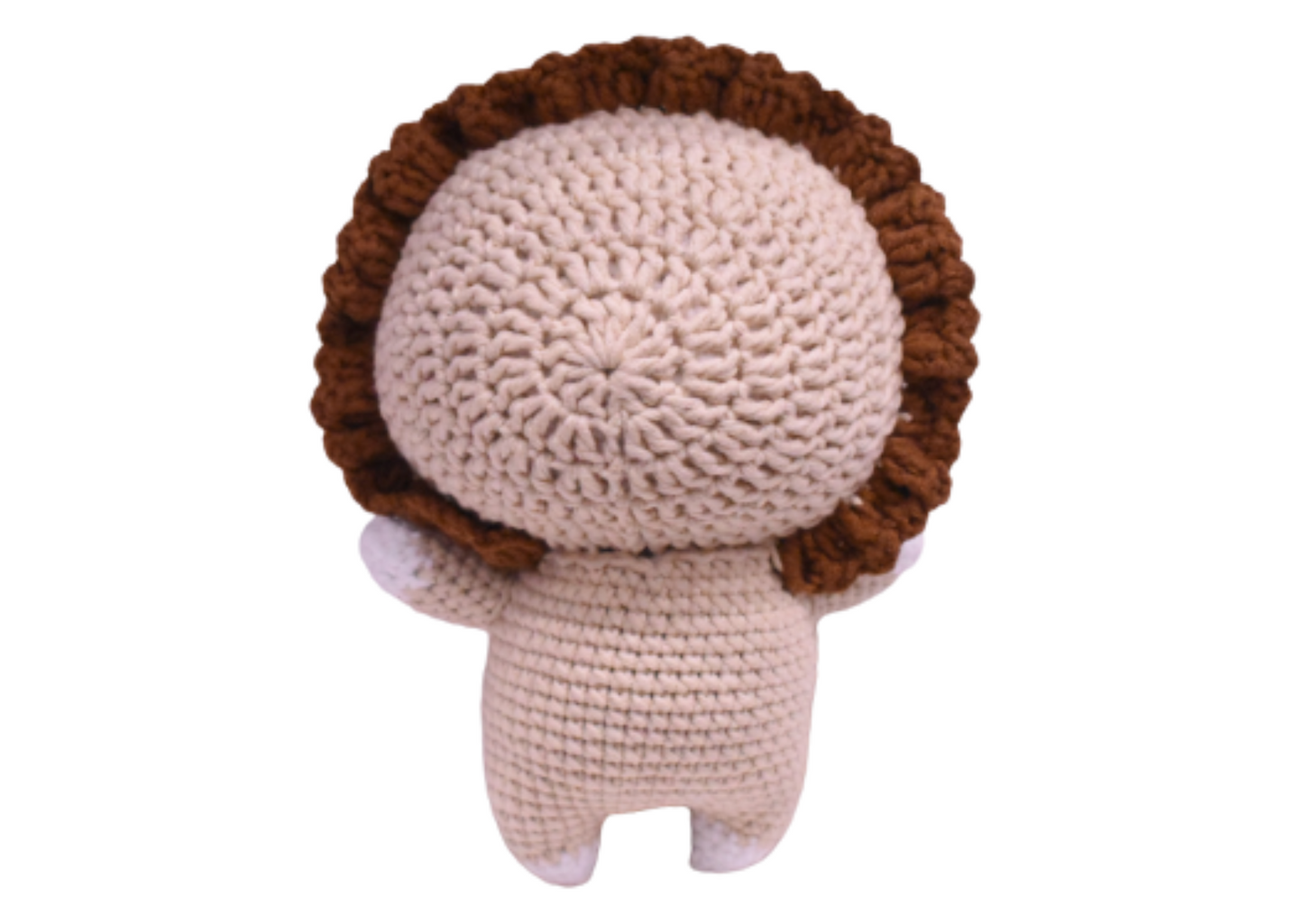 Amigurumi Horoscope Astrology Zodiac Doll Crochet Stuffed Handmade Toy VAC