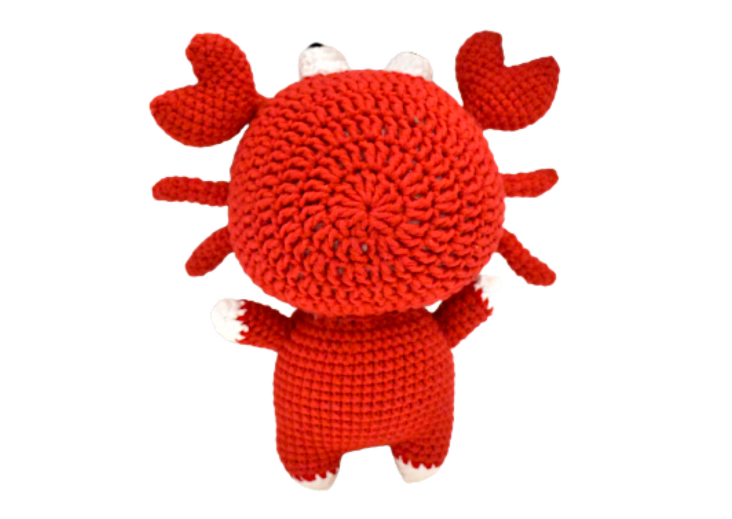 Amigurumi Horoscope Astrology Zodiac Doll Crochet Stuffed Handmade Toy VAC