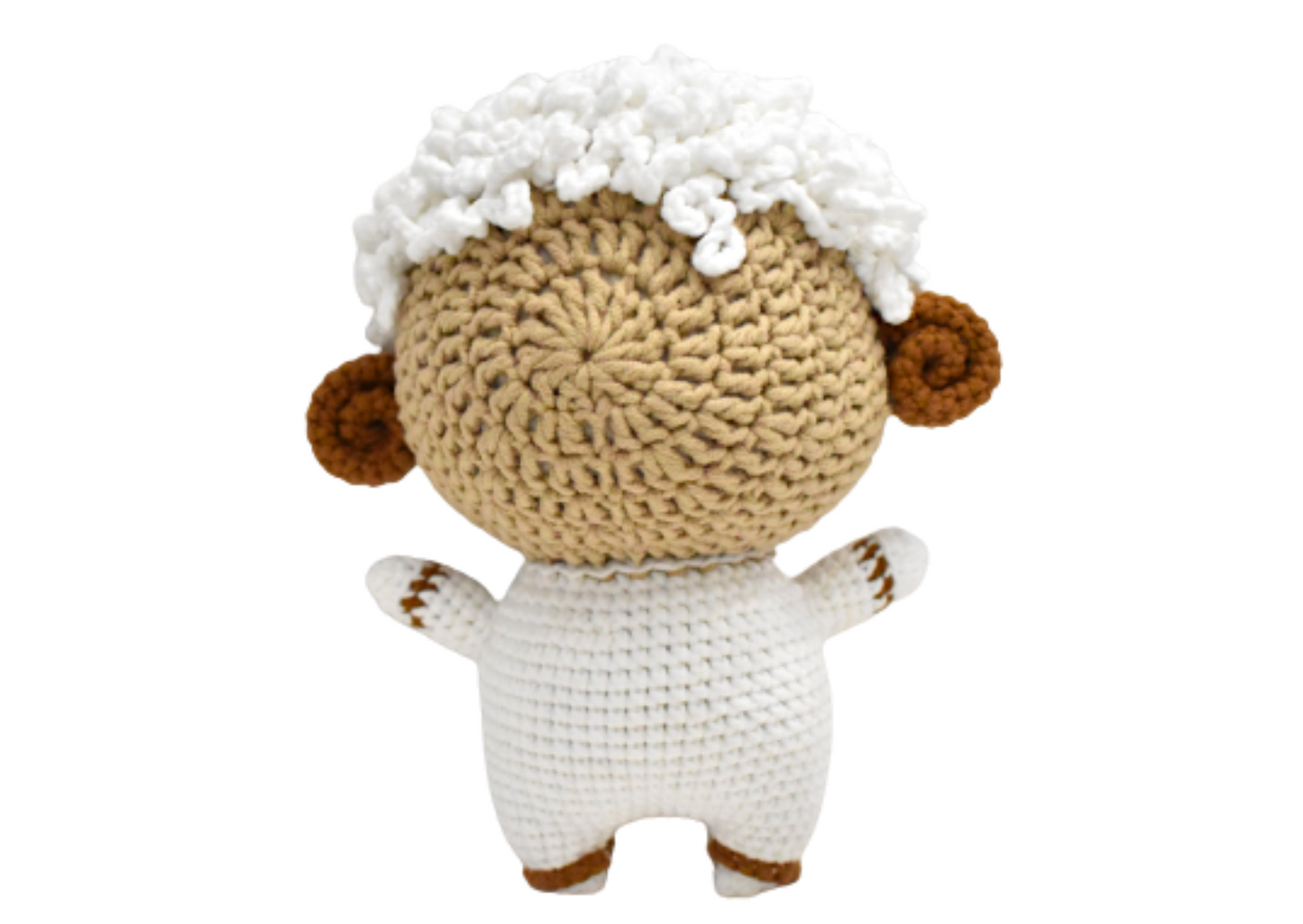 Amigurumi Horoscope Astrology Zodiac Doll Crochet Stuffed Handmade Toy VAC