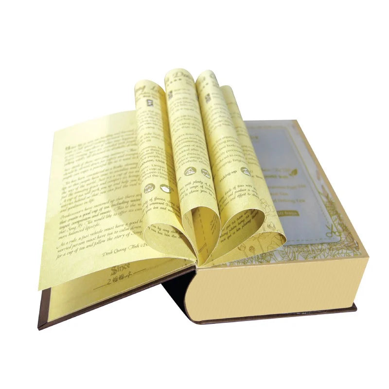 Song Hy Tea - Oolong Tea 79- The Esence Of Red Oolong- The 6 Splendid Vietnamese Tea