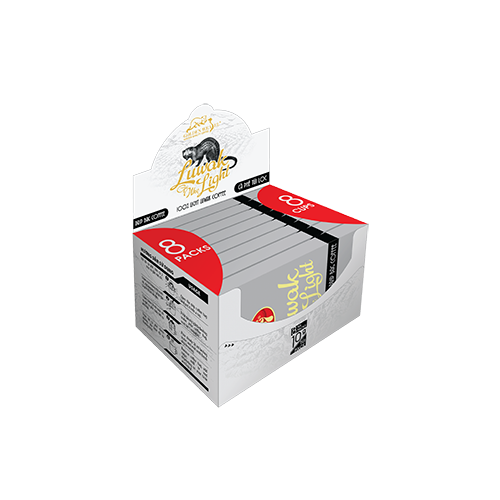 Huca Food -Golden Weasel Vietnamese Coffee 100% Bold/Light Luwak Drip Coffee Box
