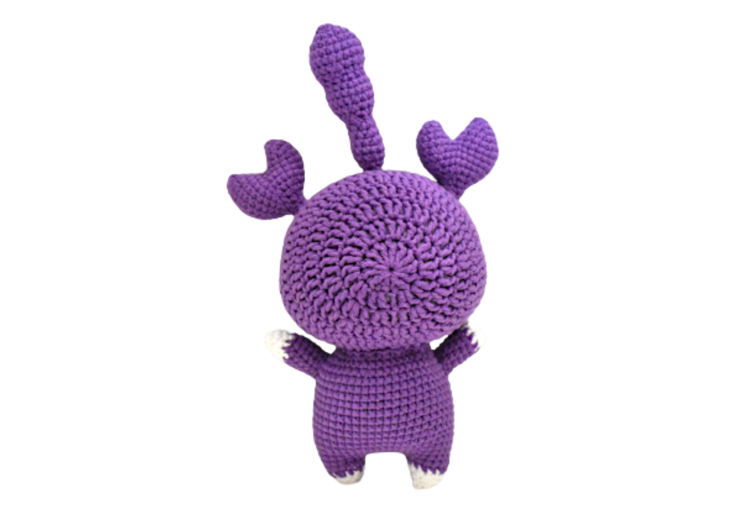 Amigurumi Horoscope Astrology Zodiac Doll Crochet Stuffed Handmade Toy VAC