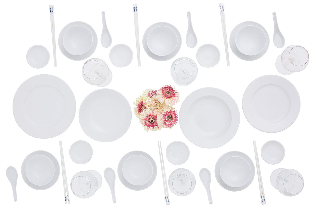 Minh Long Premium Porcelain Ceramic Soup Spoon With Variety Color