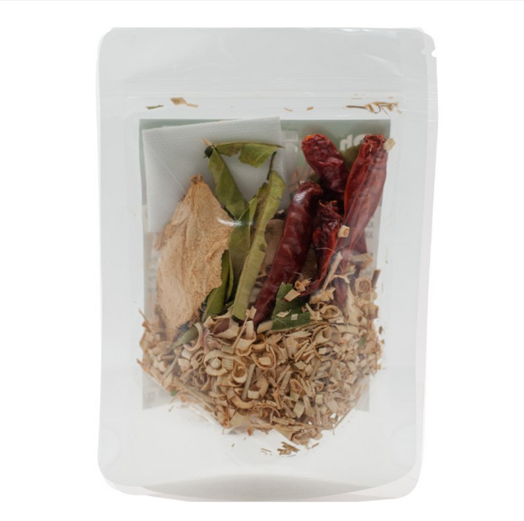 DH Food Dh Foods Bun/ Pho Spice Packet Soup Seasoning | Making Vietnamese Food