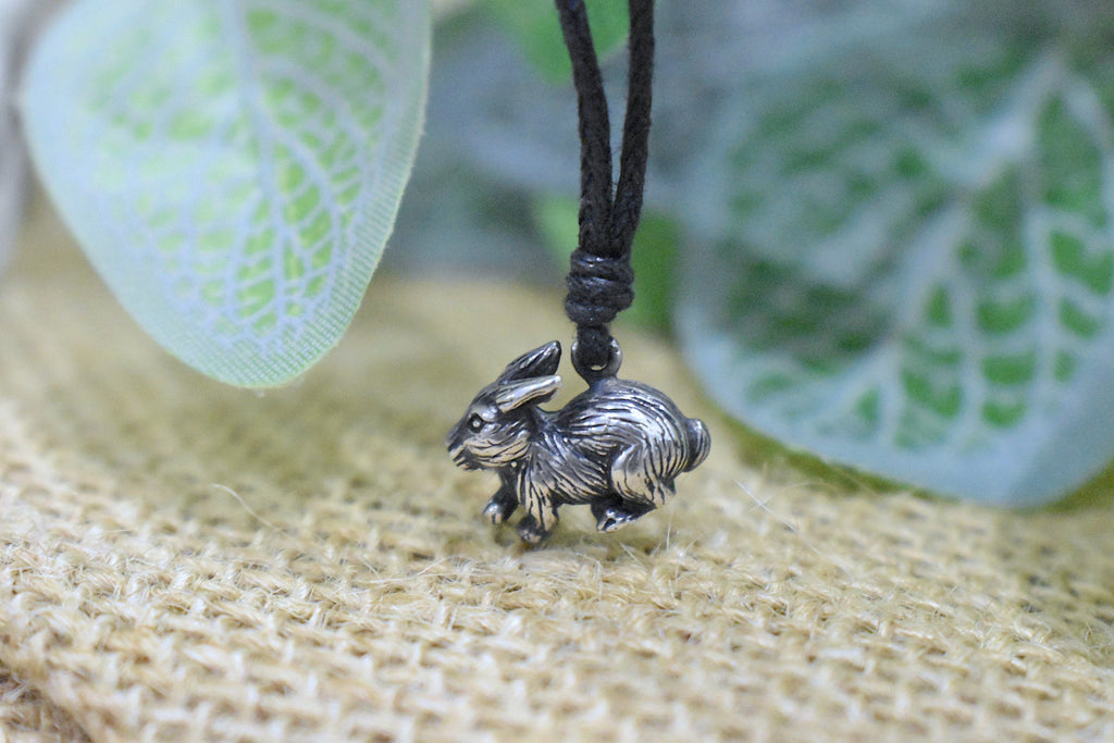 Year Of Zodiac Silver Pewter Gold Brass Charm Necklace Pendant Jewelry