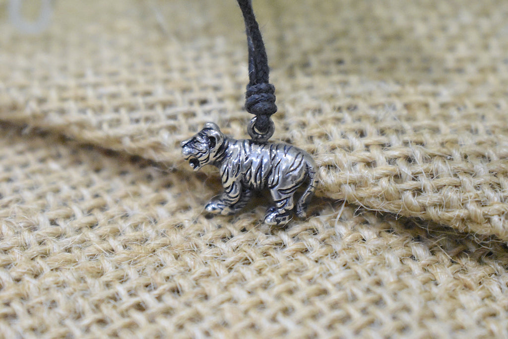 Year Of Zodiac Silver Pewter Gold Brass Charm Necklace Pendant Jewelry