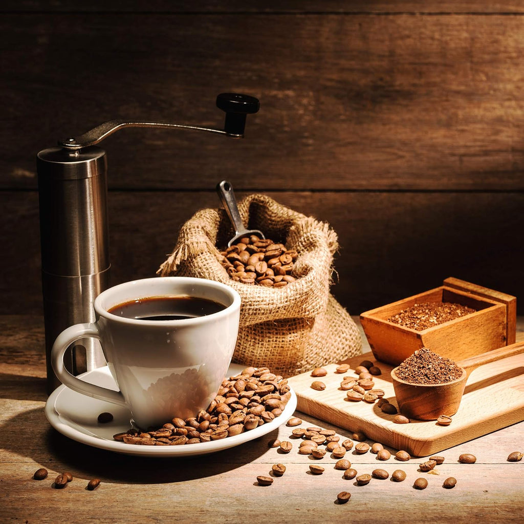 2 PACKS Americano Instant Vietnamese King Coffee (1 PACK = 15 Sticks x 1G)