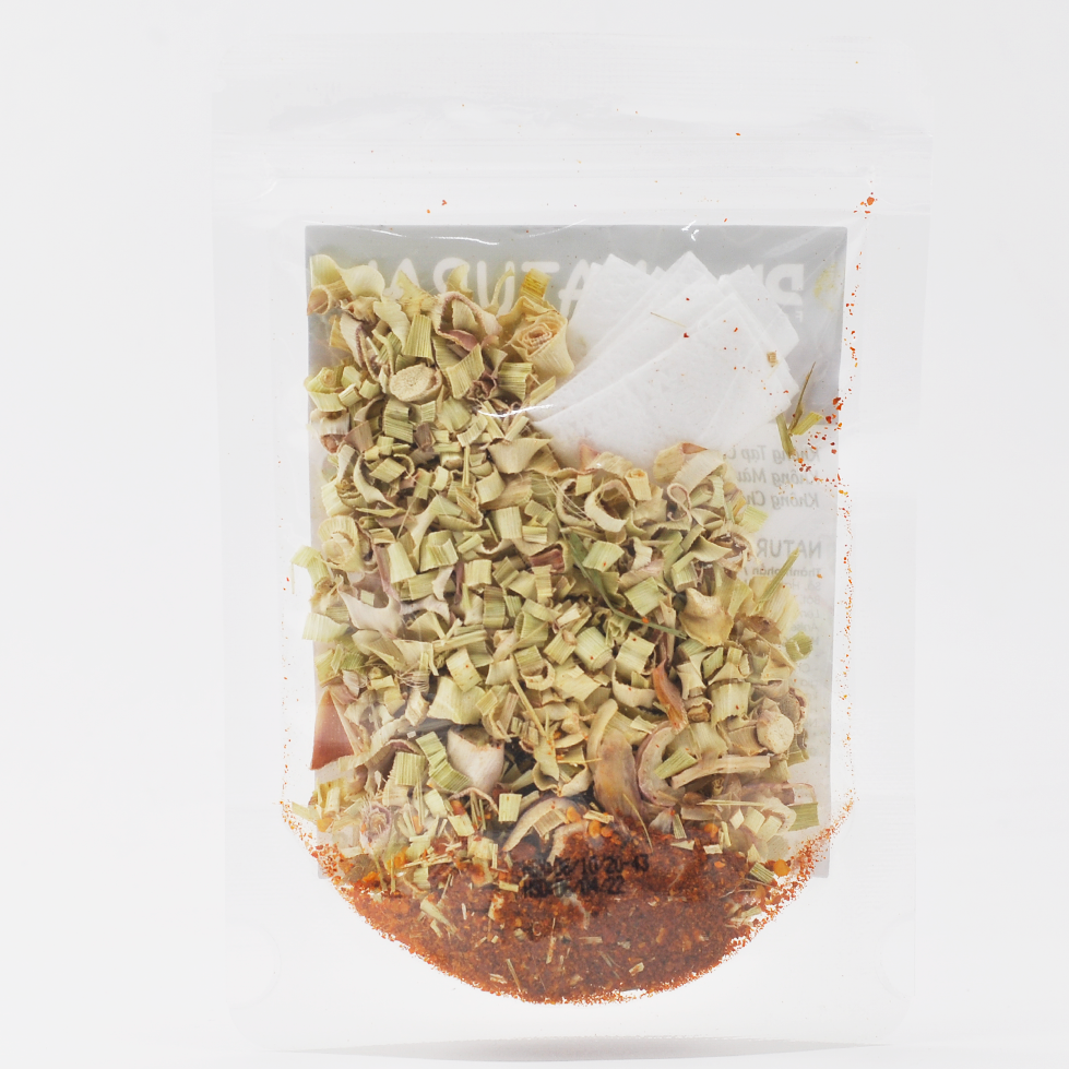 DH Food Dh Foods Bun/ Pho Spice Packet Soup Seasoning | Making Vietnamese Food