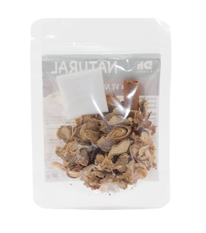 DH Food Dh Foods Bun/ Pho Spice Packet Soup Seasoning | Making Vietnamese Food