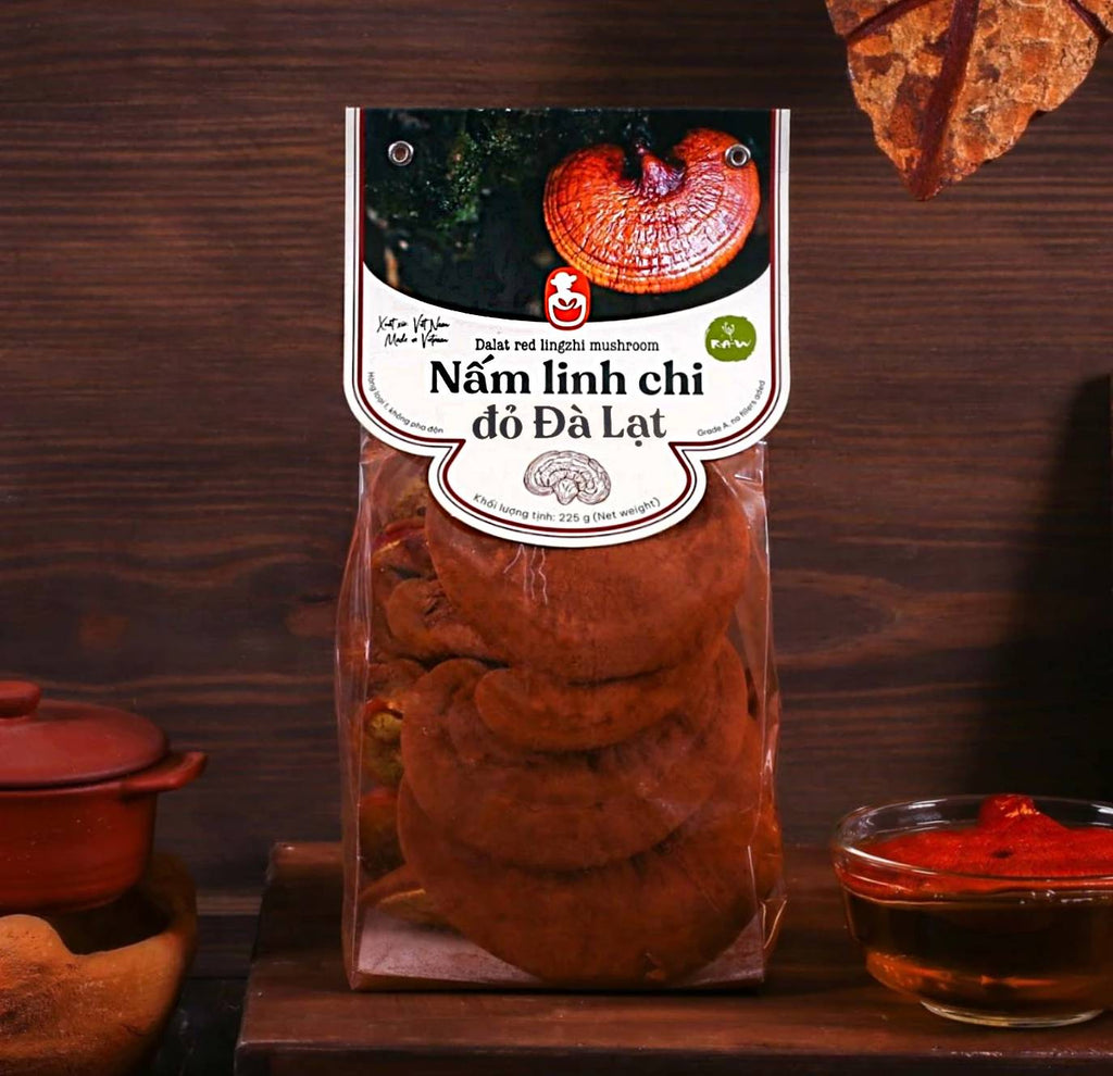 L'angfarm High Quality Natural Organic Dried Herbs & Vegetables