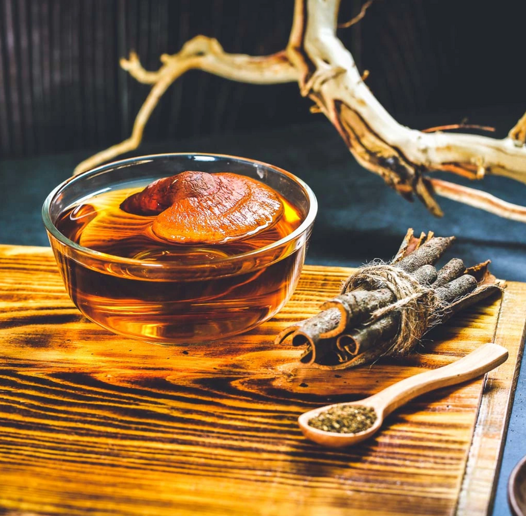 L'angfarm High Quality Natural Organic Dried Herbs & Vegetables