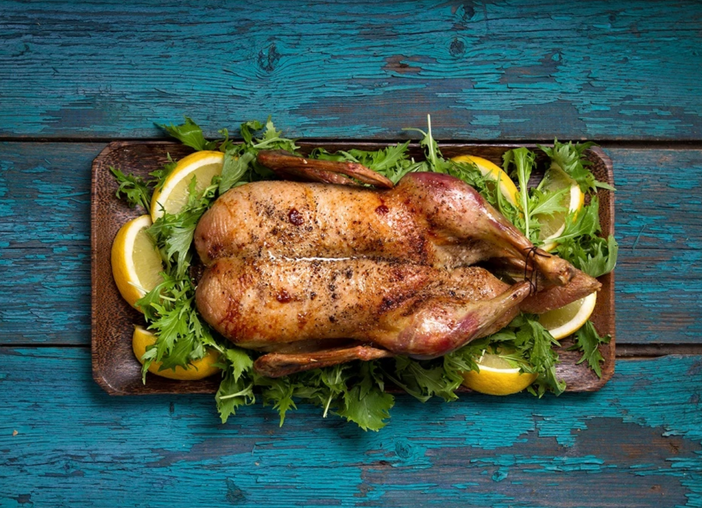 DH Food Meat Marinade - Mac Mat, Cham Cheo, Grilled Meat, 5 Spice & Curry Powder