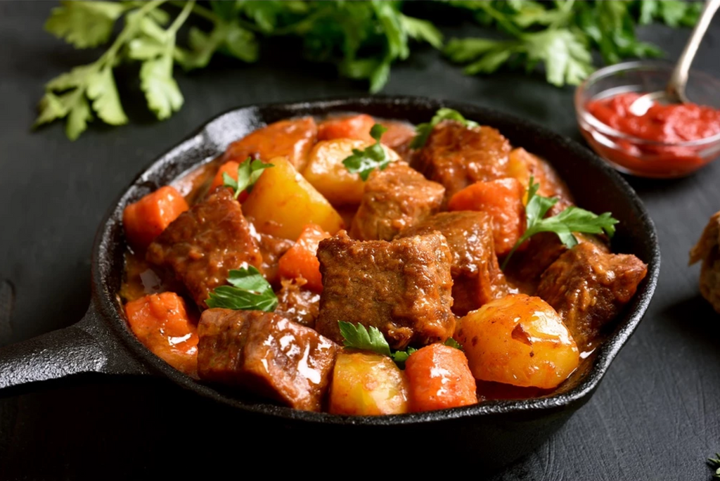 DH Food Meat Marinade - Mac Mat, Cham Cheo, Grilled Meat, 5 Spice & Curry Powder