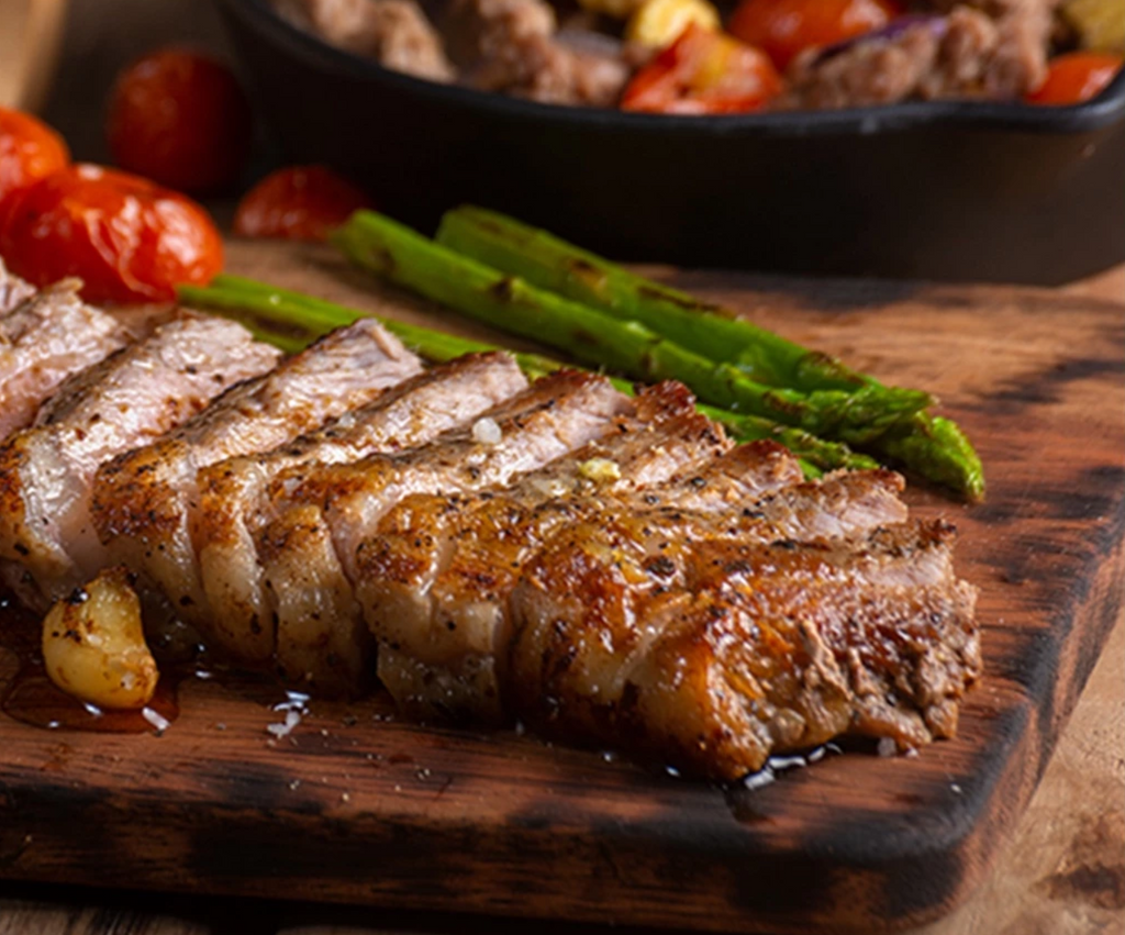 DH Food Meat Marinade - Mac Mat, Cham Cheo, Grilled Meat, 5 Spice & Curry Powder