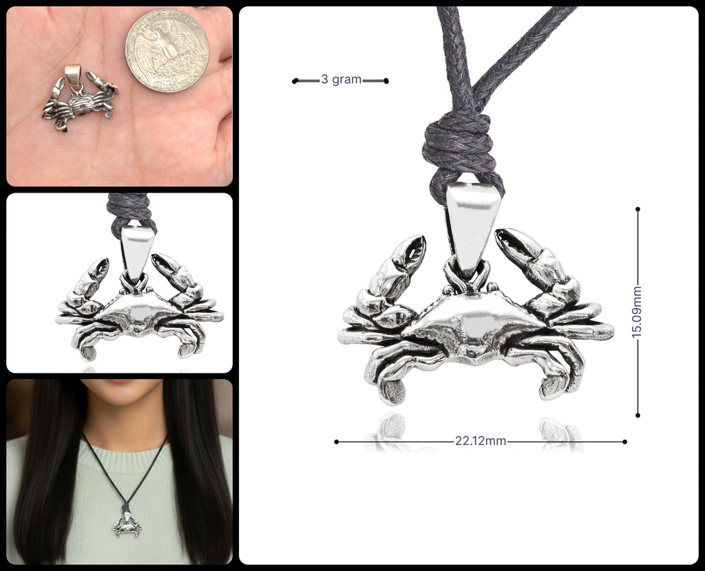 New Astrology Horoscope Sterling-silver Gold Brass Necklace Pendant Jewelry