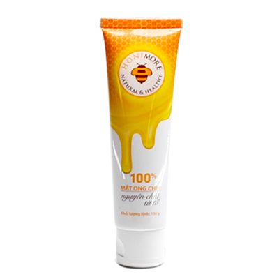 Vietnamese Honimore Honey Lychee Blossom | 100% Ripe Honey Natural & Healthy