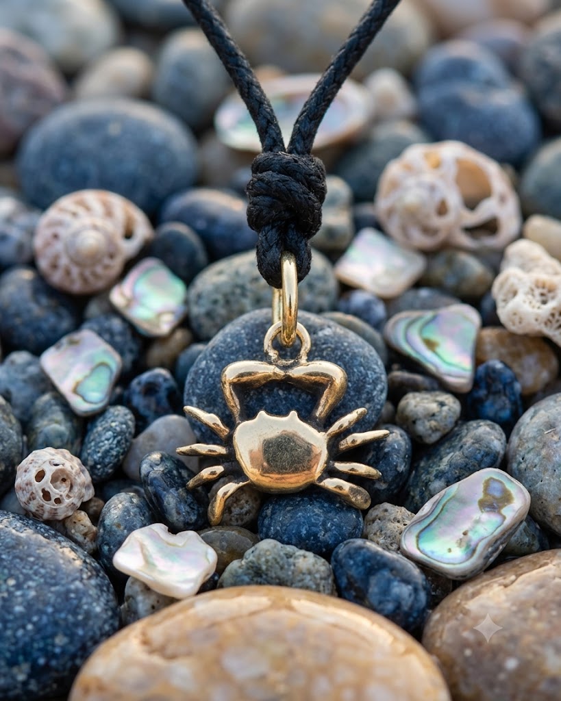 Astrology Gold Brass Sterling Silver Charm Necklace Pendant Horoscope Zodiac