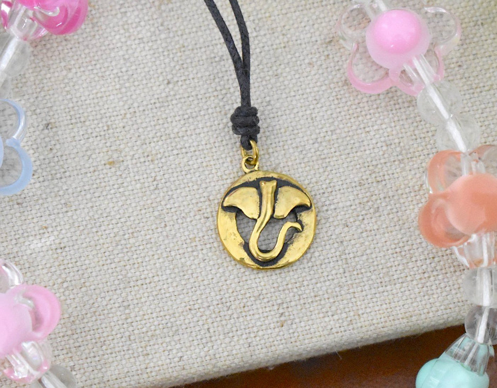 New Stingray Silver Pewter Gold Brass Charm Necklace Pendant Jewelry