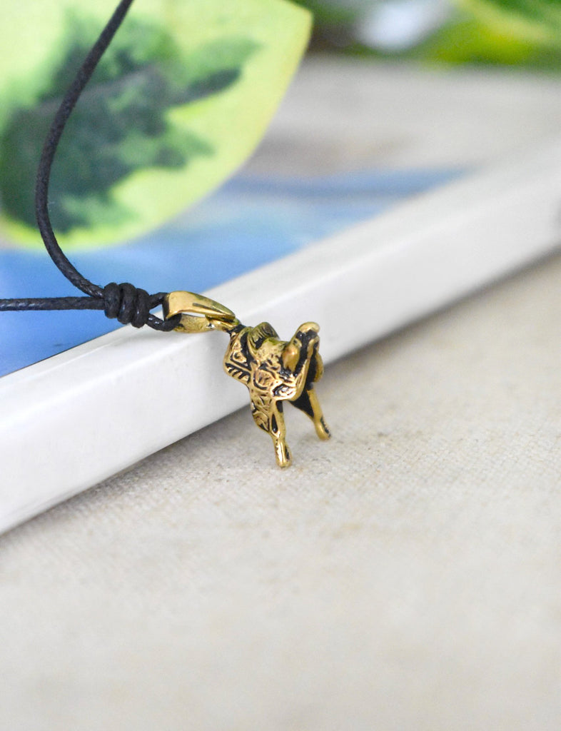 Saddle Horseback Ridding 92.5 Sterling Silver Necklace Pendant Jewelry