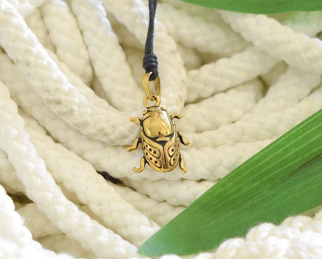 Lovely Cicada Sterling Silver Pewter Gold Brass Necklace Pendant Jewelry