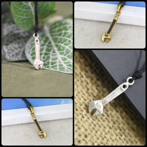 10 Pairs Vietnamese Natural Wood Chopsticks With Mother Of Pearl Inlay