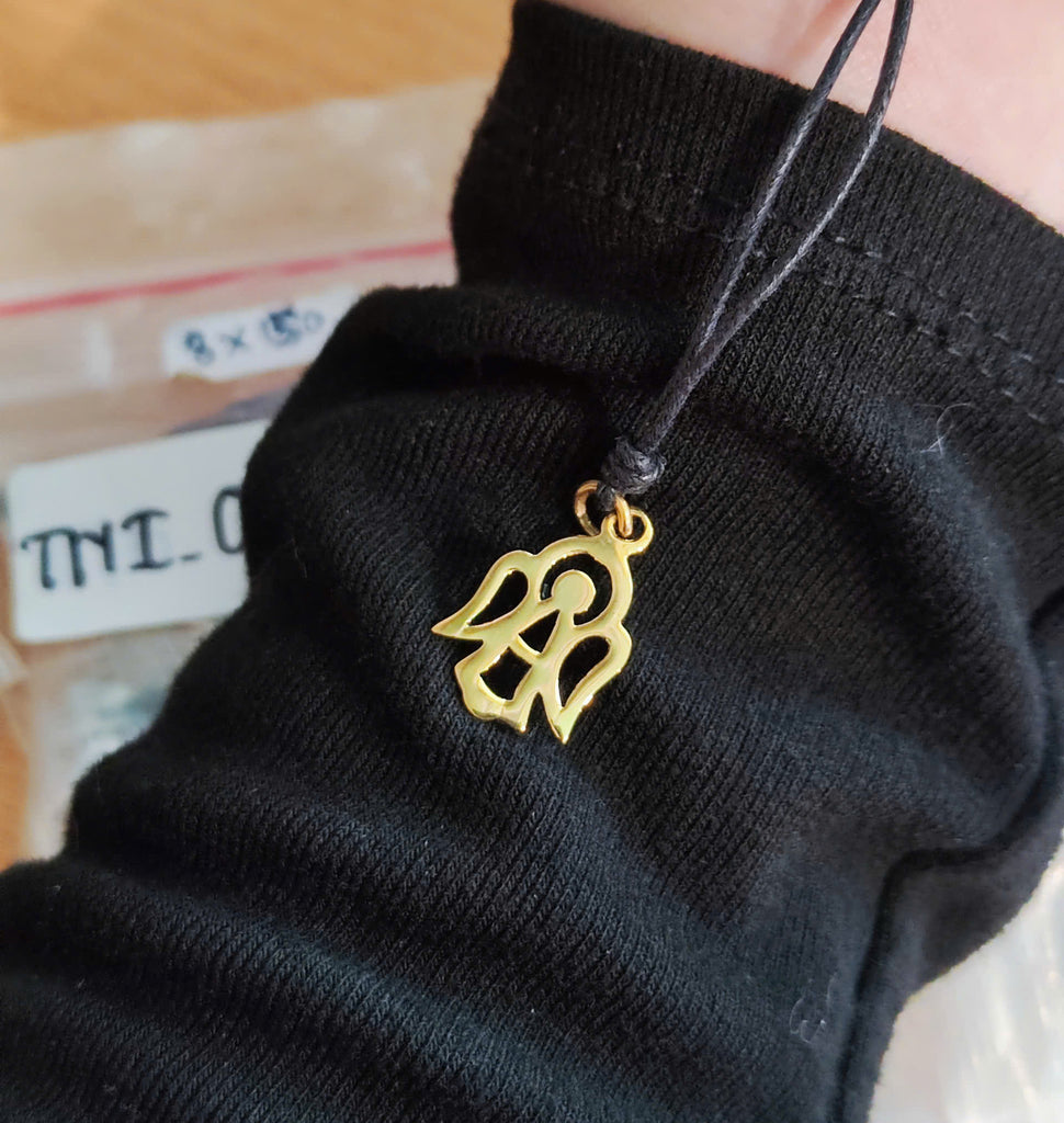 Symbol Angel Sterling Silver Pewter Gold Brass Necklace Pendent Jewelry