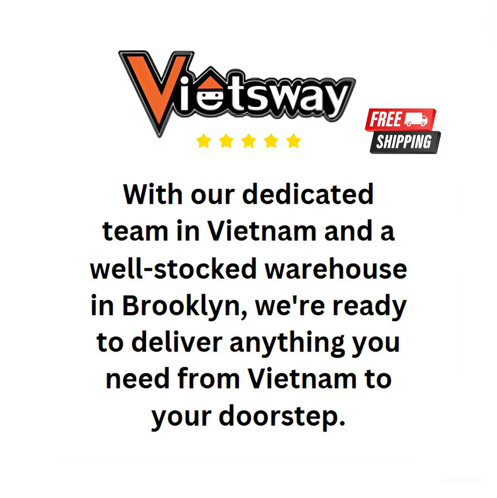 MR. VIET Coffee Vietnamese Coffee Bean Arabica Robusta Flavors 250 500g VietsWay