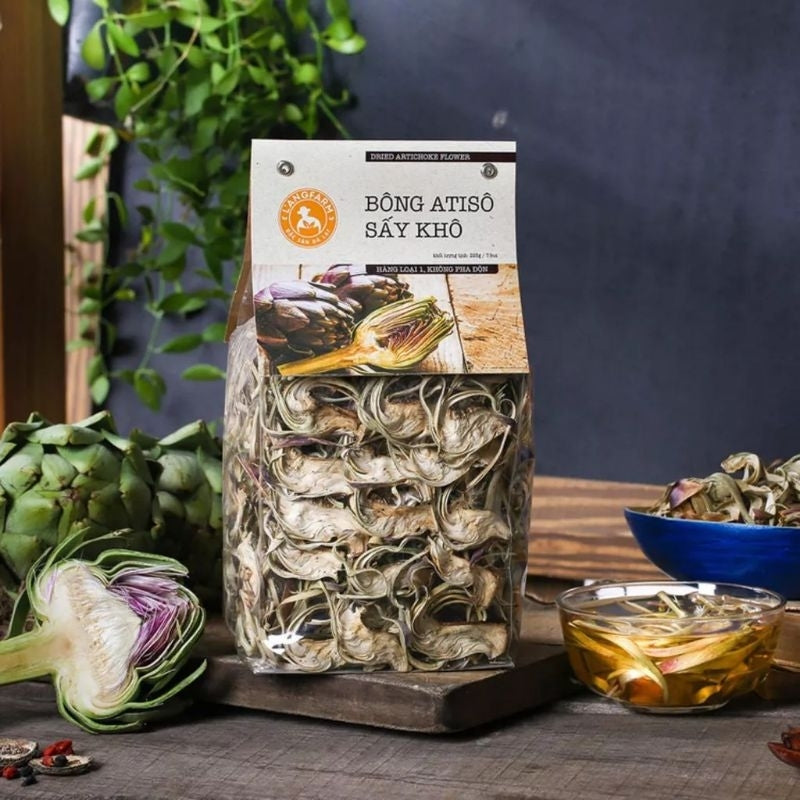 L'angfarm High Quality Natural Organic Dried Herbs & Vegetables