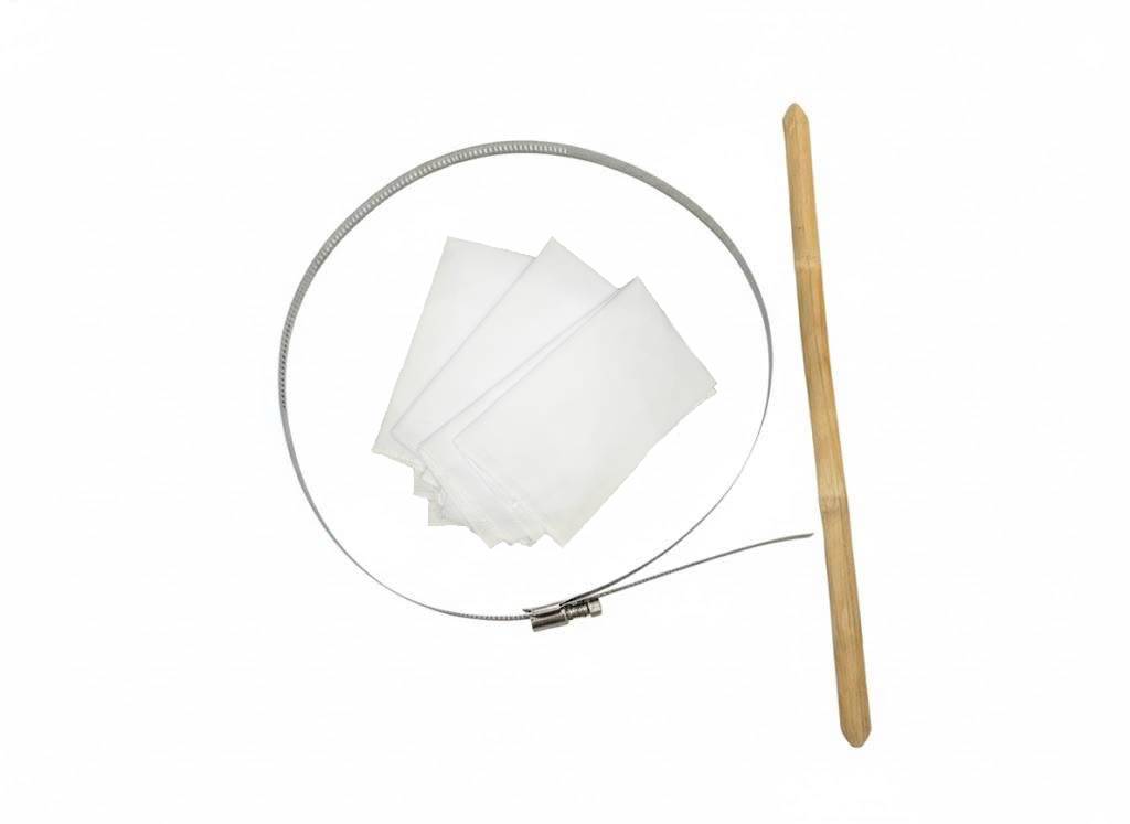 Khuôn Tráng Bánh Cuốn/Bánh Ướt - Steaming pan for Banh uot/Banh Cuon Maker Mold