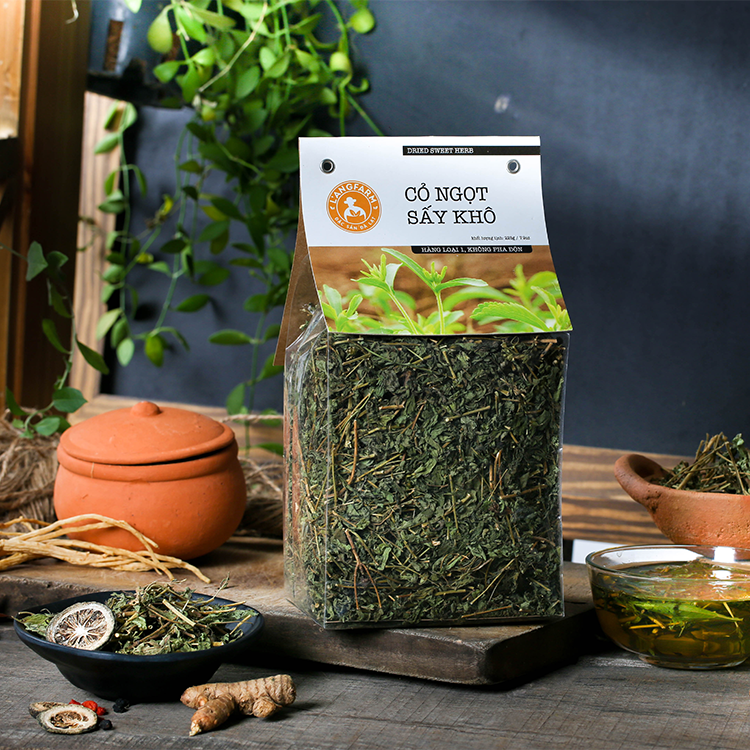 L'angfarm High Quality Natural Organic Dried Herbs & Vegetables