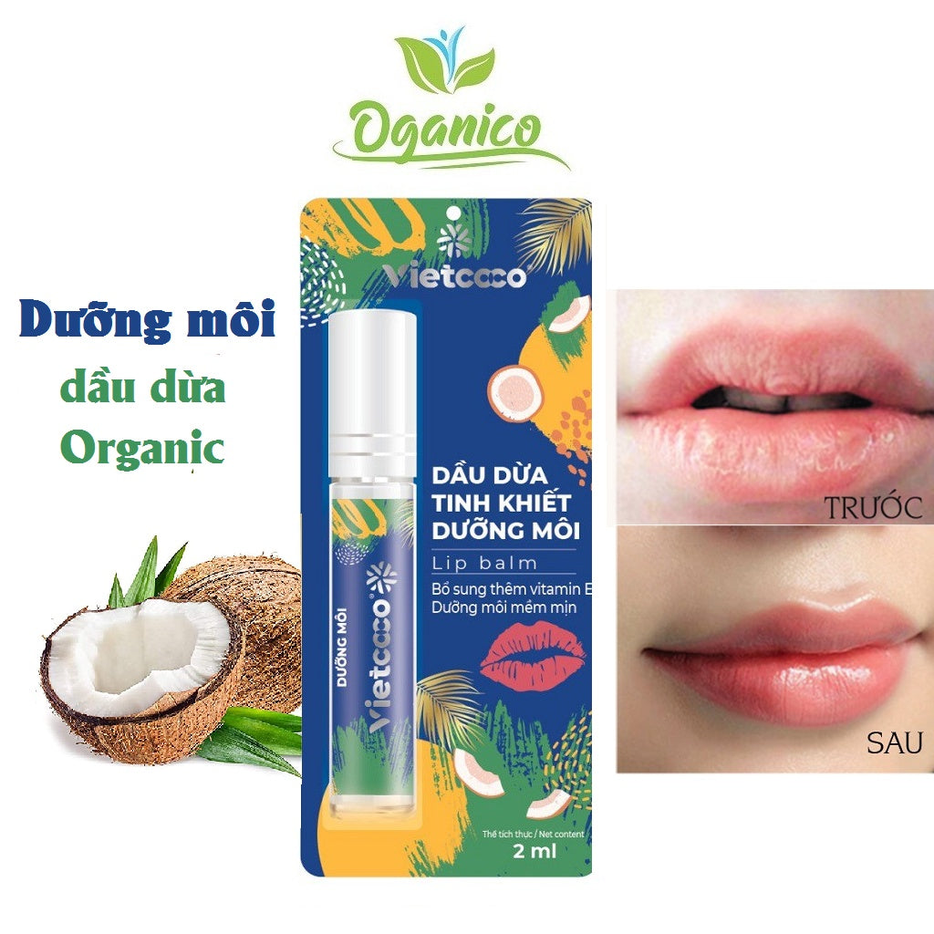 (NEW) 100% Pure Organic Virgin Coconut Variety Flavor For Hair, Skin, Body, Lips, Scalp & Hair Growth