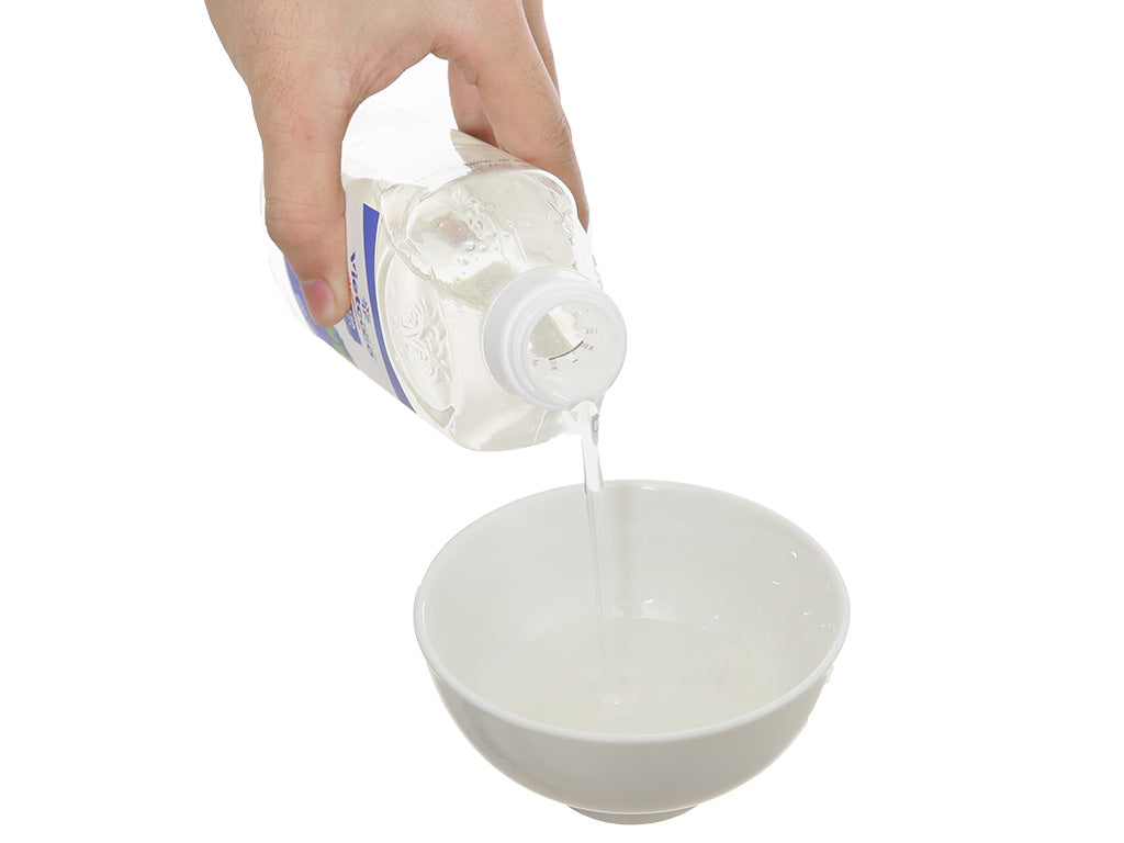 Organic Extra Virgin Coconut Oil for Cooking by Vietcoco 250ml / 500ml | 100% Organic