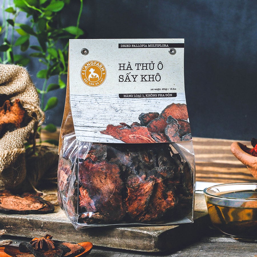 L'angfarm High Quality Natural Organic Dried Herbs & Vegetables