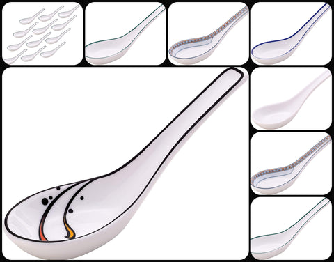 ZOOCRAFT Porcelain Brown Tiger Cat Figurine Handmade Miniatures Collectible Ceramic