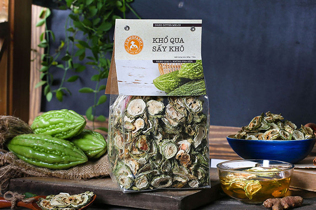 L'angfarm High Quality Natural Organic Dried Herbs & Vegetables