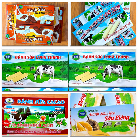 DH Food Salt (All Flavors) Vietnamese Food 4 oz