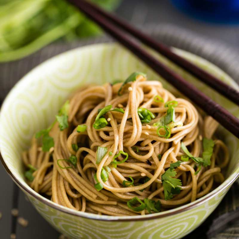 Safoco Vietnamese Egg Noodles & Vegetable Noodles Premium Quality