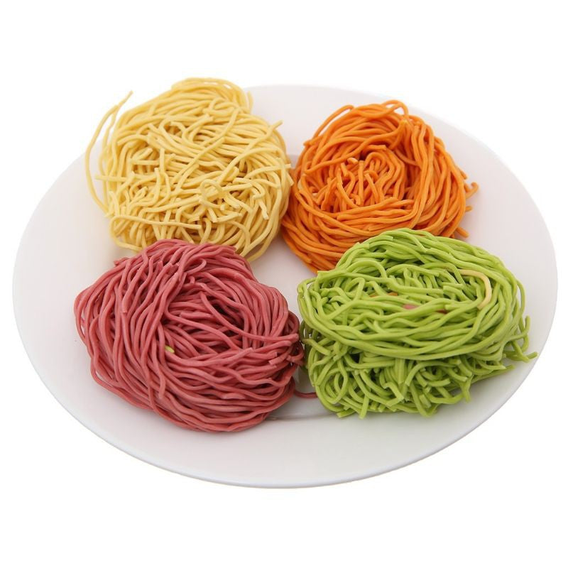 Safoco Vietnamese Egg Noodles & Vegetable Noodles Premium Quality