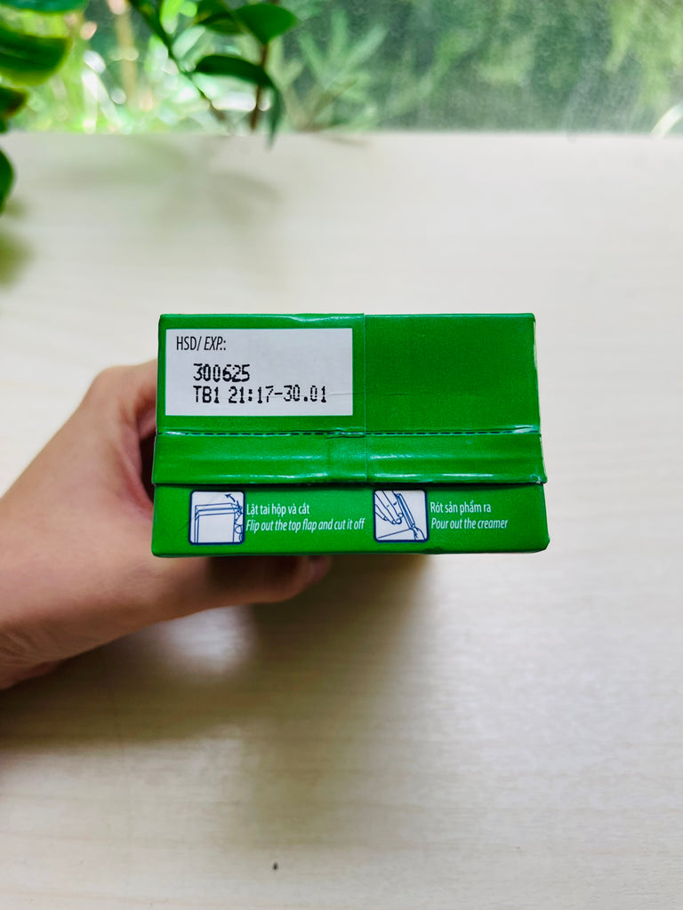 Vinamilk Southern Star Swwetened Condensed Creamer Milk