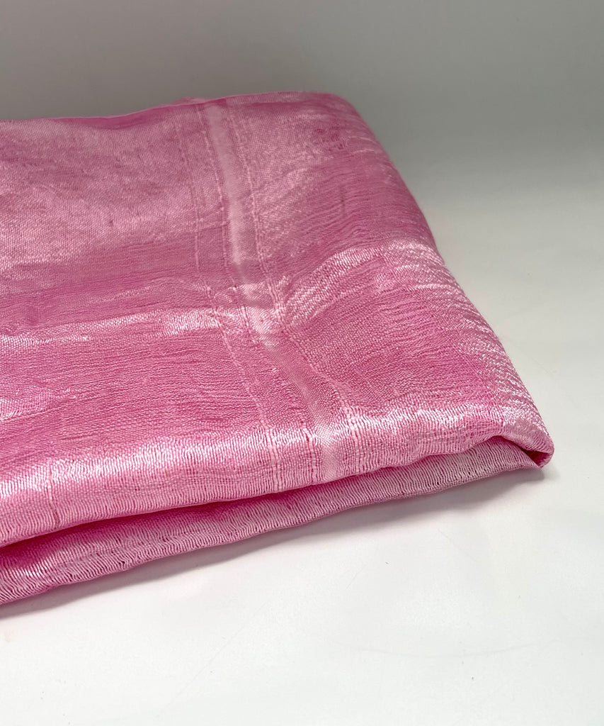 100% Vietnamese Fabric Scarf Shawl Pashmina 64 x 23.5 inch Large Soft Highest Quality