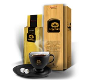 Trung Nguyen's Weasel Legend Coffee 225g - The No.1 Coffee Vietnamese Ground Coffee