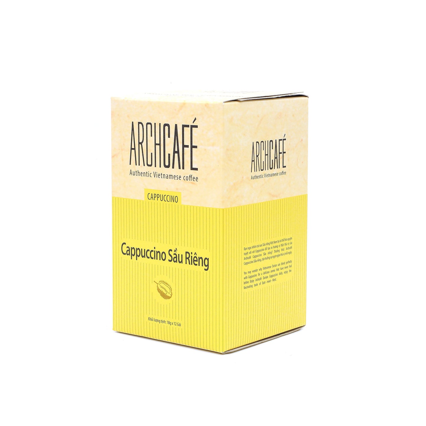 Archcafe Authentic Vietnamese Coffee Instant Coffee Instant Beverages