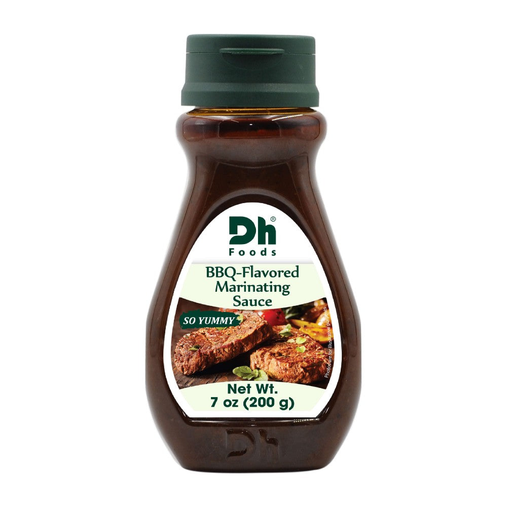 Food Sauce by DH Foods All Flavors for Vietnamese Food 7 oz
