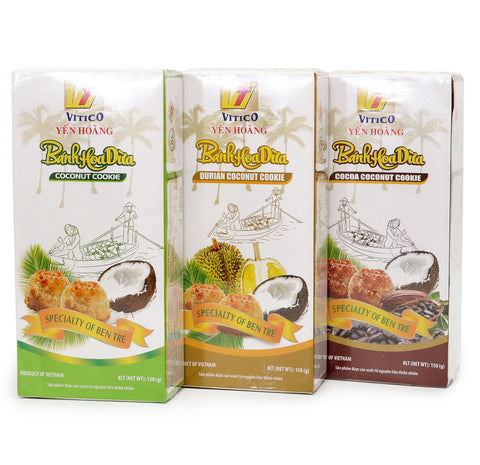 DH Food Salt (All Flavors) Vietnamese Food 4 oz