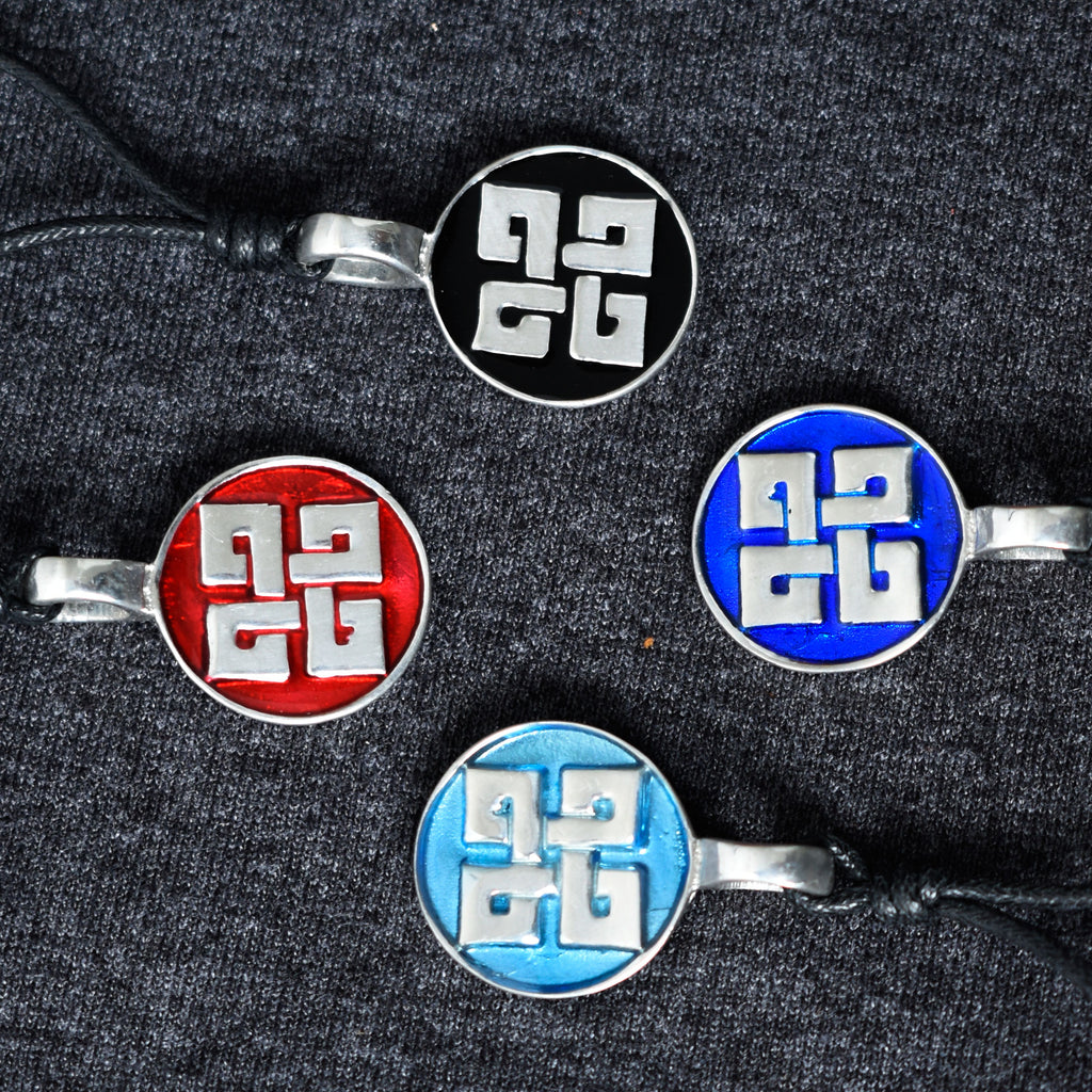 Celtic Cross Silver Pewter Charm Necklace Pendant Jewelry