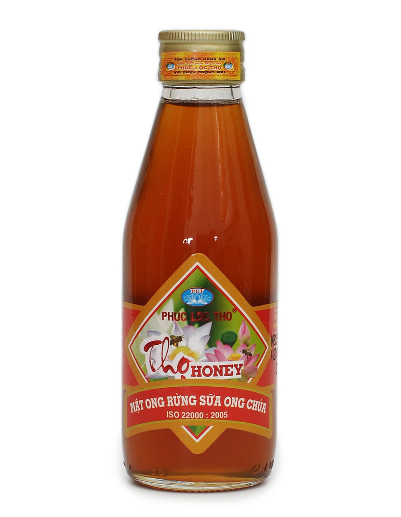 Phuc Loc Tho – Vietnam Forest Honey – Pure 100% Forest Honey