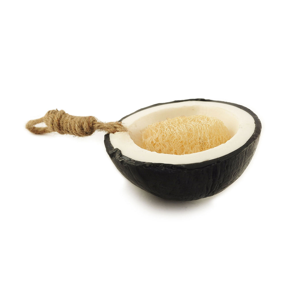 Handmade Fruit Soap on a Rope Spa Fragrance Body Scrub Aroma Scrub Natural Yoga Glycerin