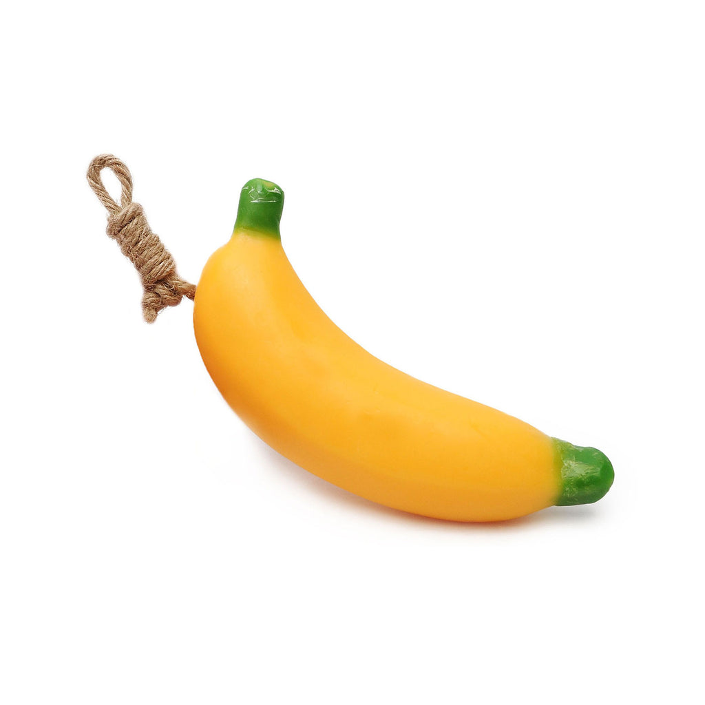 Handmade Fruit Soap on a Rope Spa Fragrance Body Scrub Aroma Scrub Natural Yoga Glycerin