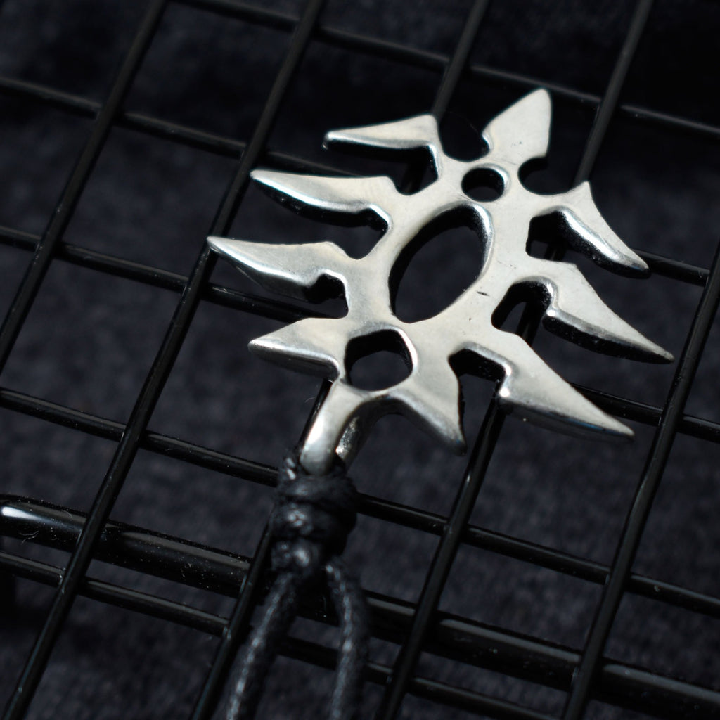 New Abstract Turtle Silver Pewter Charm Necklace Pendant Jewelry