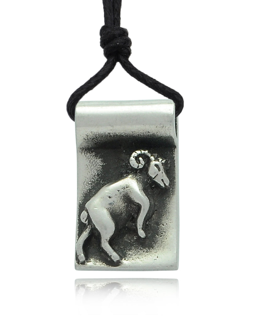 Chinese Zodiac Signs Necklace Pendants Pewter Silver Pendant Jewelry